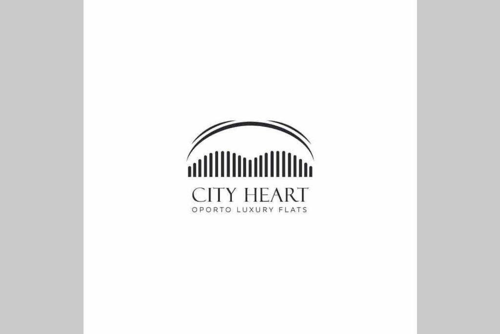 City Heart Place 3 Porto Kültér fotó
